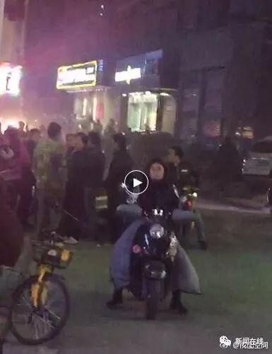 （圖片來源：微博網(wǎng)友，視圖空間）