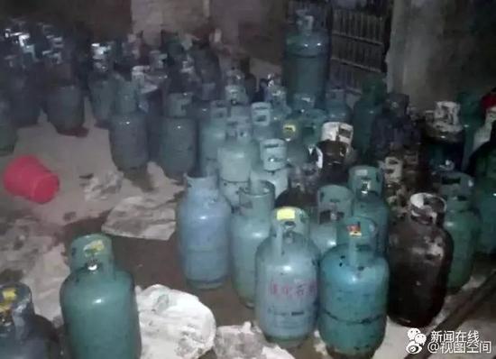 （圖片來源：微博網(wǎng)友，視圖空間）